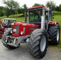 Schlter Super 1500, Bulldogtreffen Bruckerhof, Juni 2013
