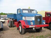 H6 Kipper in Werdau, 05.05.07