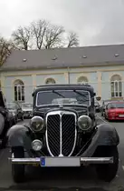 Wanderer. War zur Gast bei der OCZ Lauf in Zeulenroda. Foto 27.10.13