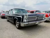 PLYMOUTH-FuryIII, bringt eine Leistung von 230PS, und wurde im Jahr 1966 produziert; 130706