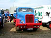 H6-Kipper, Werdau 05.05.07