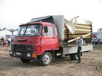 Nachwende-LD in Werdau, 05.05.07