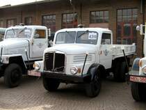 S4000-Kipper, Werdau 05.05.07