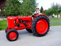 FAHR-D270H; 32PS; 2660ccm; Produktionszeitraum von 1954÷58; 130811