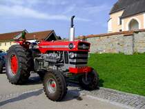 MF-1150; 146PS; 8300ccm; Produktionszeitraum 1970÷72; 130908