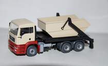 Absetzkipper (MAN TGA M) Wiking