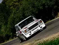 Lada VFTS, gesehen auf dem Rallye Sprint am 22.09.2013.