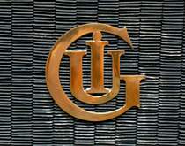 Le Gui, Khleraufschrift an einem Oldtimer von 1913, die franzsische Autofirma bestand von 1904-1916, Jan.2014