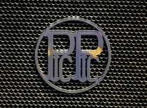 Piccard-Pictet (auch Pic-Pic), Khleraufschrift an einem Oldtimer von 1911, die schweizer Autofirma bestand bis 1914, Jan.2014