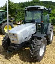 Lamborhini R2.70, Allradschlepper mit 72PS, Glottert�ler Schleppertreffen, Juli 2013