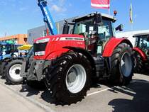 MF-7618 Dyna-6; Drehmoment 740Nm; Leistung 175PS, bzw.129kW; 310Ltr.Tank; 130904