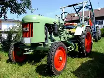 HATZ TL10; 10PS; 570ccm; Bj.1955; 130811