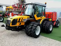 PASQUALI,ORION 8.95; Leistung:91PS; 16Vor-,16Rückwärtsgänge; 130909