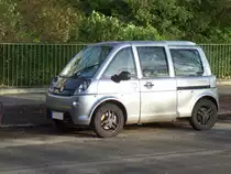 MIA am 23.12.2013, Hamburg, Schöne Aussicht