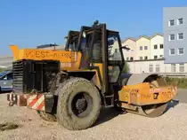 VÖEST-ALPINE RW-10D; hat ein Eigengewicht von 9900kg; 130716