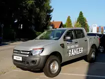 FORD-RANGER 2.2 6speed; steht bei einer Fachwerkstätte zum Verkauf bereit; 130716