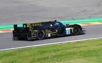 LMP2 Prototyp, Team LOTUS / T128 ,Bus Stop. Beim FIA WEC 6h Langstreckenrennen in Spa Francorchamps 4.Mai 2013