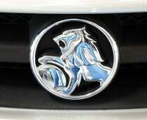 Holden, Tochterfirma von General Motors und grter Automobilproduzent in Australien, Mrz 2014