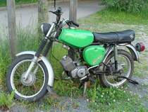 Simson S51 (04.06.2011)