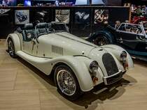 Morgan 8. Autosalon Genf, März 2014