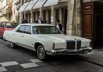 Chrysler NewYorker. (15.03.2014)