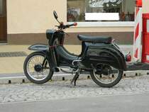 Simson - KR51 - Schwalbe (11.05.2014)