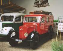 Phnomen Granit 25, Hartmannsdorf 01.05.04