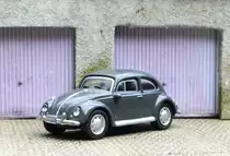 VW Käfer, Schuco 1:87