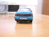 Rcke des lada 112 (1/43)