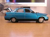 Lada 112. 1/43