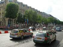 Volkswagen Passat und Skoda Octavia