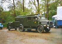 S4000.1 Werksfeuerwehr in Werdau, 30.04.04