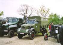 VOPO-Garant K30, Hartmannsdorf 01.05.04