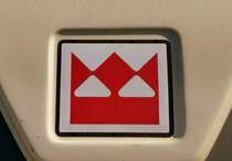 TEREX, 1968 gegrndetes US-amerikanisches Unternehmen, gehrt zu den grten Herstellern von Baumaschinen weltweit, Juli 2014