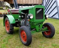 Normag, gesehen in Alt Schwerin anl. der Oldtimerveranstaltung im August 2014