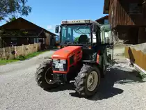 Same Argon 50 am 17.08.14 in Sulzberg-Ottacker