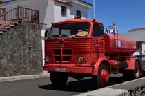 Pegaso 3041 Comet, Fuencaliente, La Palma, Kanaren, 13.08.2014