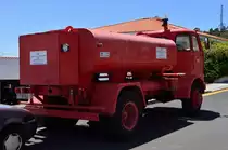 Pegaso 3041 Comet, Fuencaliente, La Palma, Kanaren, 13.08.2014