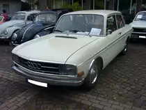 Audi 60L. 1968 - 1972. Der 60L war reichhaltiger ausgestattet als der normale Audi 60. Der um 40 Grad nach rechts geneigte 4-Zylinderreihenmotor leistet 55 PS aus 1496 cm³ Hubraum. Ein solcher 60L kostete bei seiner Vorstellung DM 7.335,00. Saarner Oldtimer Cup am 07.09.2014.