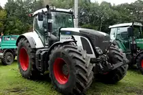 Fendt 939 Vario, gesehen beim 3. Fendt-GT-Treffen in Grebenau-Bieben, September 2014