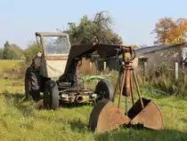 5.10.2014 bei Wriezen. T 157