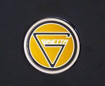 GINETTA, 1957 gegr�ndetes britisches Unternehmen, produziert Sportwagen, Okt.2014