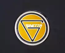 GINETTA, 1957 gegr�ndetes britisches Unternehmen, produziert Sportwagen, Okt.2014