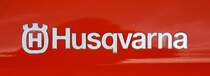 Husqvarna, schwedisches Unternehmen, bereits 1689 als Waffenfabrik gegr�ndet, baute u.a. Fahrr�der und ab 1903 Motorr�der, Okt.2014