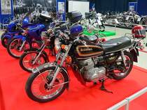 Honda CB 750 K7

Baujahr 1977

Mobilia Automuseo, Kangasala, Finnland, 14.4.2013