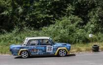 Lada VFTS, gesehen auf dem Sprint am 22.06.2014