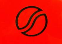 CityCom AG, Logo des Herstellers von Elektrofahrzeugen im fr�nkischen Aub-Baldersheim, Okt.2014