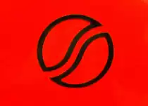 CityCom AG, Logo des Herstellers von Elektrofahrzeugen im frnkischen Aub-Baldersheim, Okt.2014