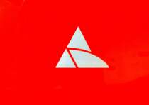 Hotzenblitz Mobile GmbH, Logo des Herstellers von Elektrofahrzeugen in Ibach, Okt.2014