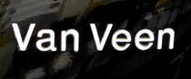 Van Veen, Tankaufschrift am Motorrad der niederl�ndischen Firma, Okt.2014